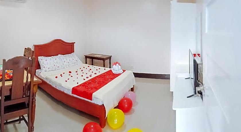 RedDoorz @ Capitol View MC Inn Nueva Vizacaya