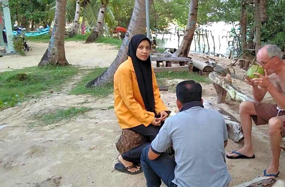 Homestay Buang Sari