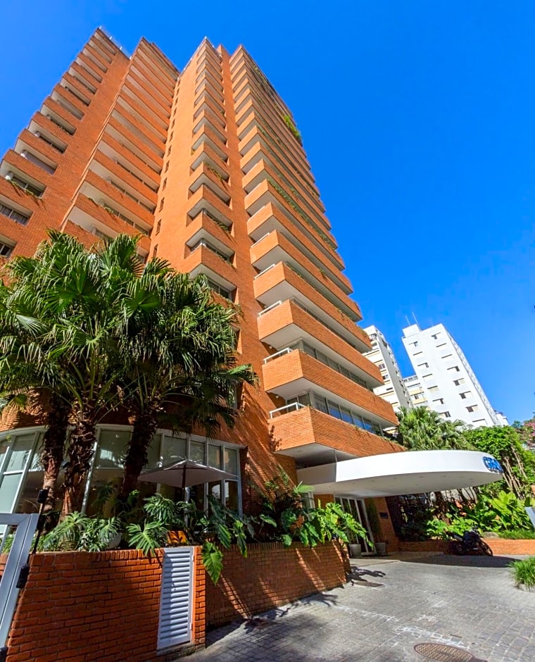 Etoile Hotels Jardins