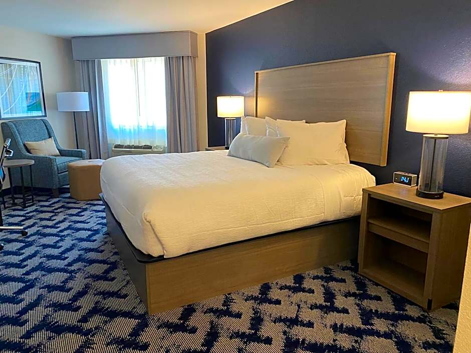 The Inn on Maritime Bay, an Ascend Collection Hotel