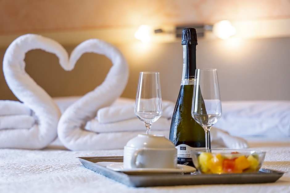 HOTEL la SERENISSIMA TERME & SPA