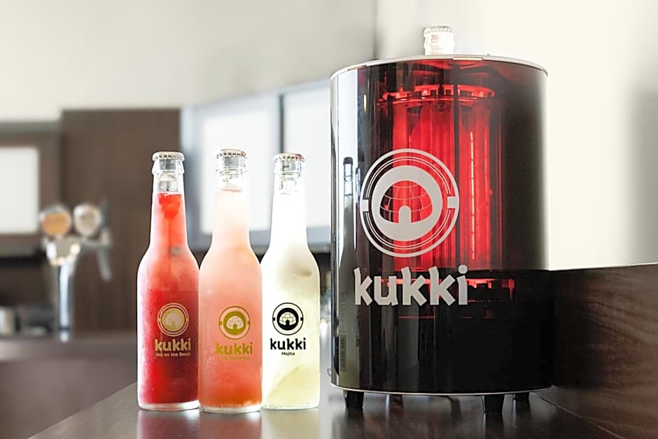 Hotel Speyer am Technik Museum