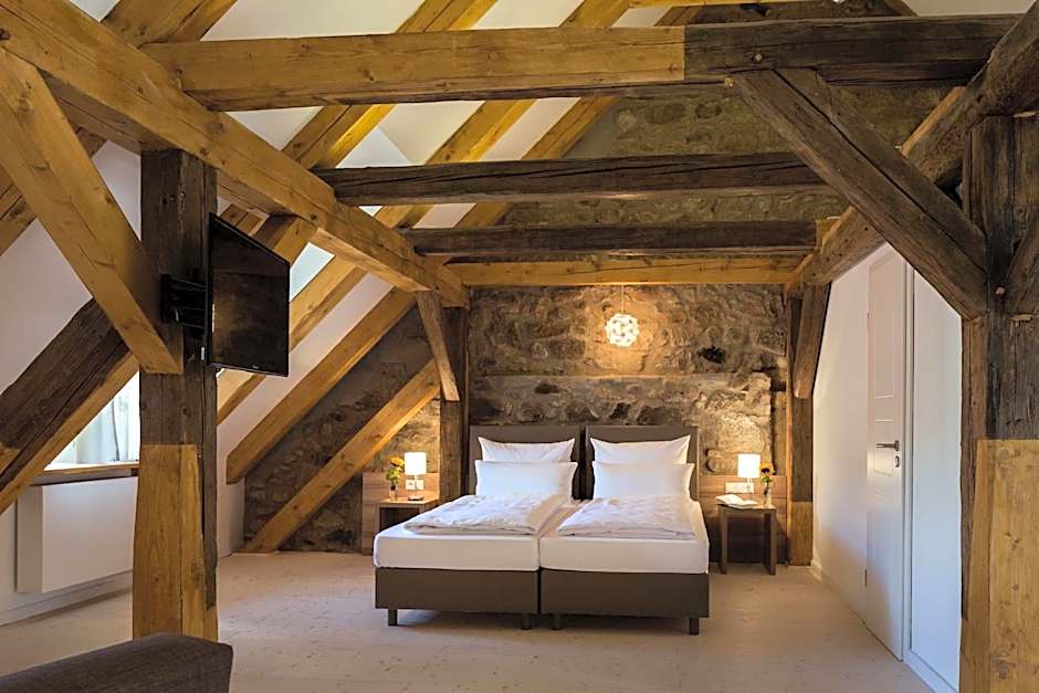 Hollerhöfe - Zu Gast im Dorf