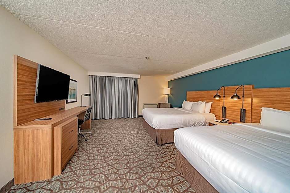 Wyndham Garden Niagara Falls Fallsview