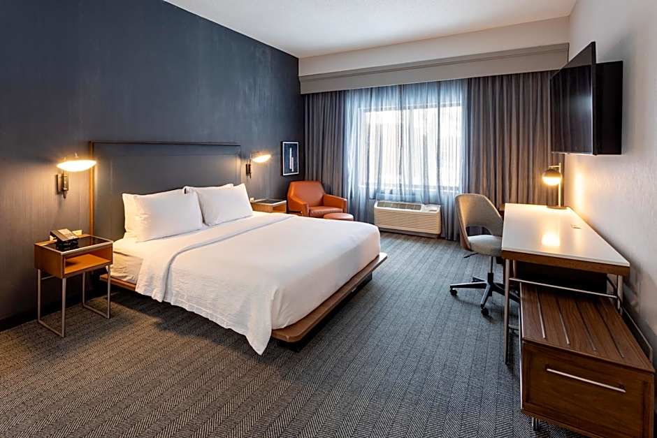 Courtyard by Marriott Minneapolis St. Paul/Roseville