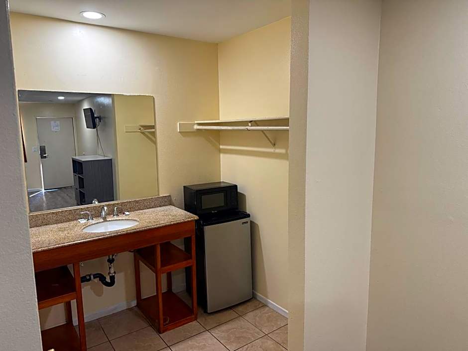 Anaheim National Inn