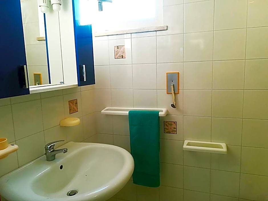 Near The Beach And The Center Of Otranto - Apartment Eleonora 5 Places