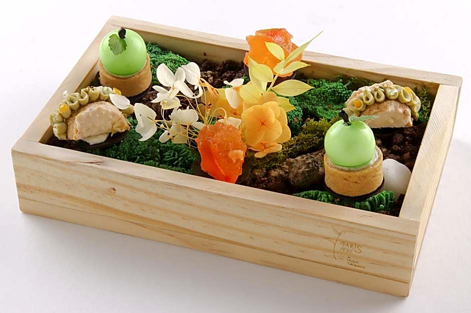 The Landis Taipei Hotel