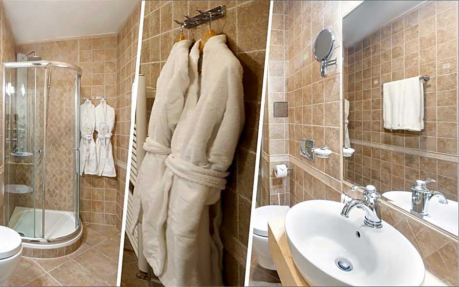 Hotel General Old Town Prague