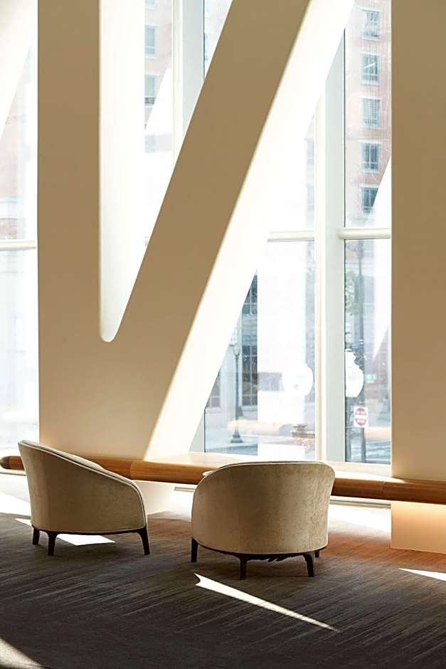 Conrad By Hilton Washington DC