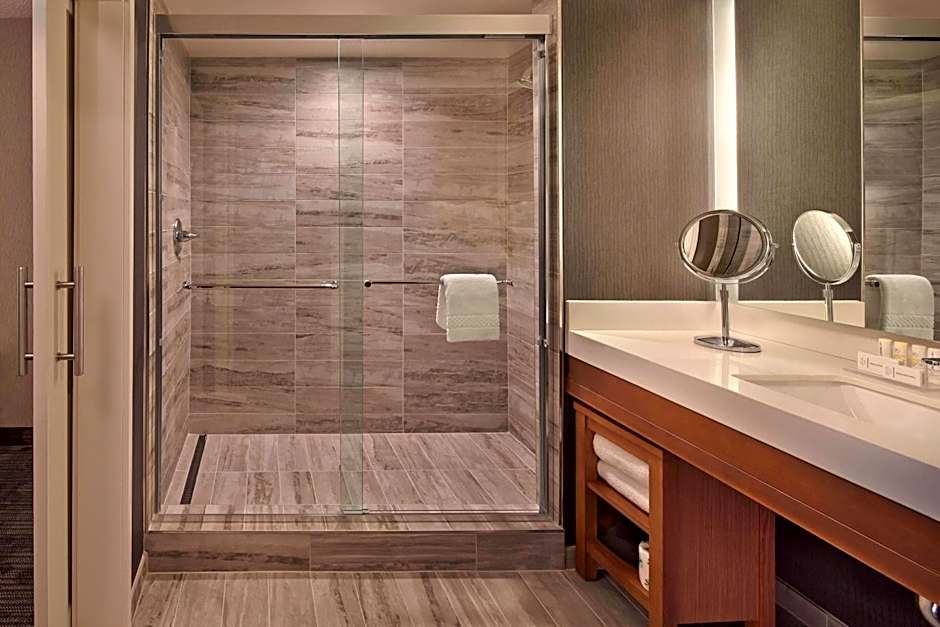 Courtyard by Marriott Philadelphia City Avenue
