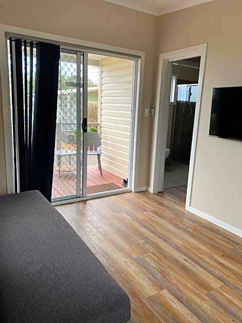 Treehaven Tourist Park