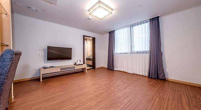 Hotel Shalom Jeju