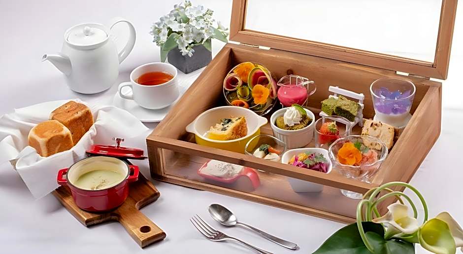 Hotel Wing International Select Nagoya Sakae