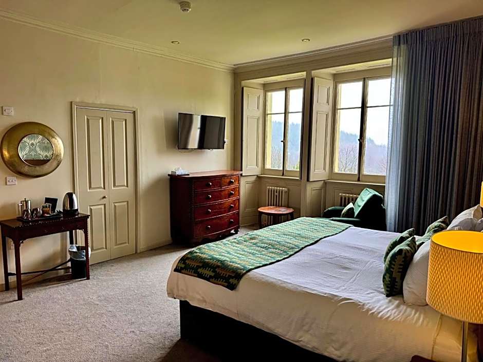 The Falcondale Country House Hotel