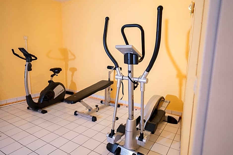 Trip Inn Hotel Dasing-Augsburg