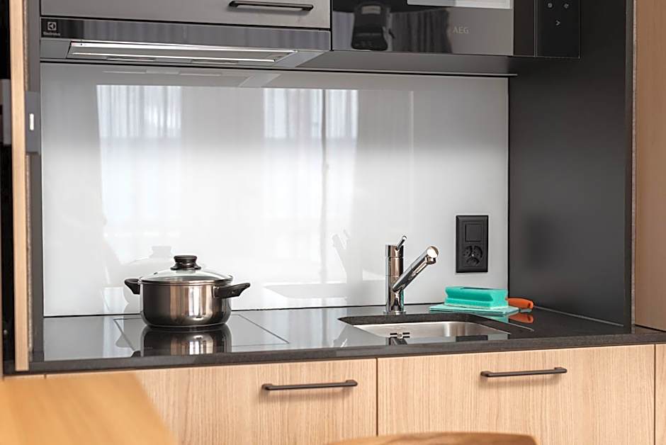 Tailormade Hotel BAB Bachenbülach