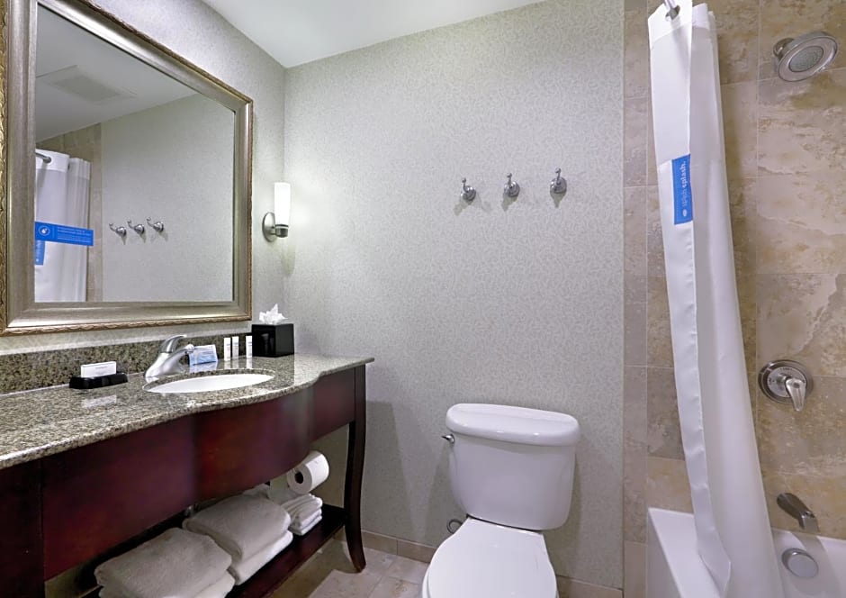 Hampton Inn Boston-Natick