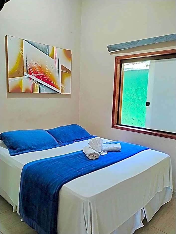 Pousada Recanto do Chalé Ltda