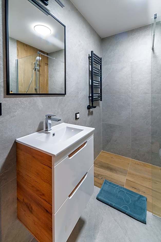 Apartamenty Pod Wyciągiem