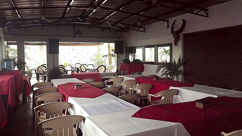 Antonios Pension House