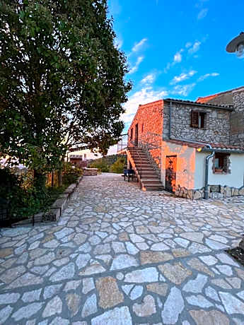 B&B Fontanelle