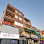 Qotel Comfort Ashok Vihar