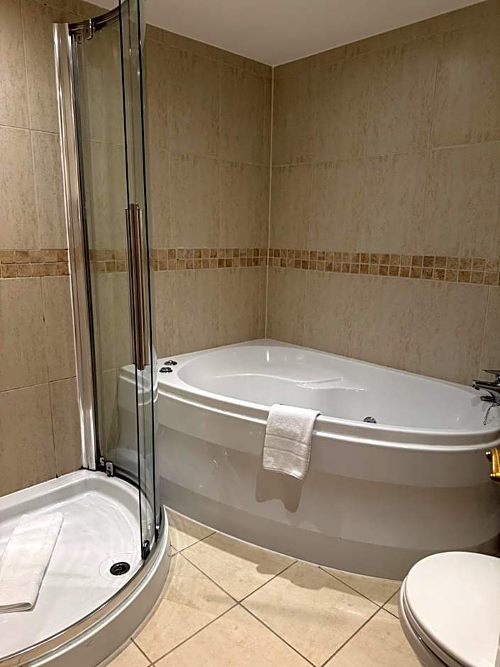 Beech Hill Hotel & Spa