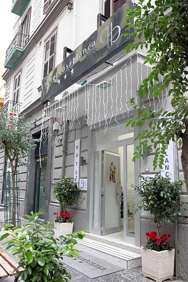 Hotel Casablanca