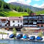 Hotel Sonnenhalde Wiesen