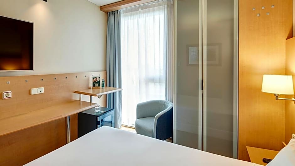 Sercotel Porta Barcelona