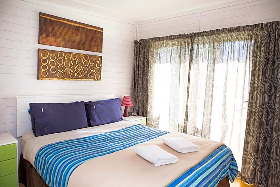 Mercury Bay Holiday Park