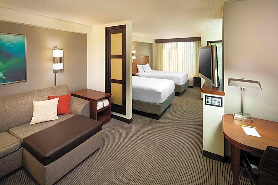 Hyatt Place Greenville/Haywood