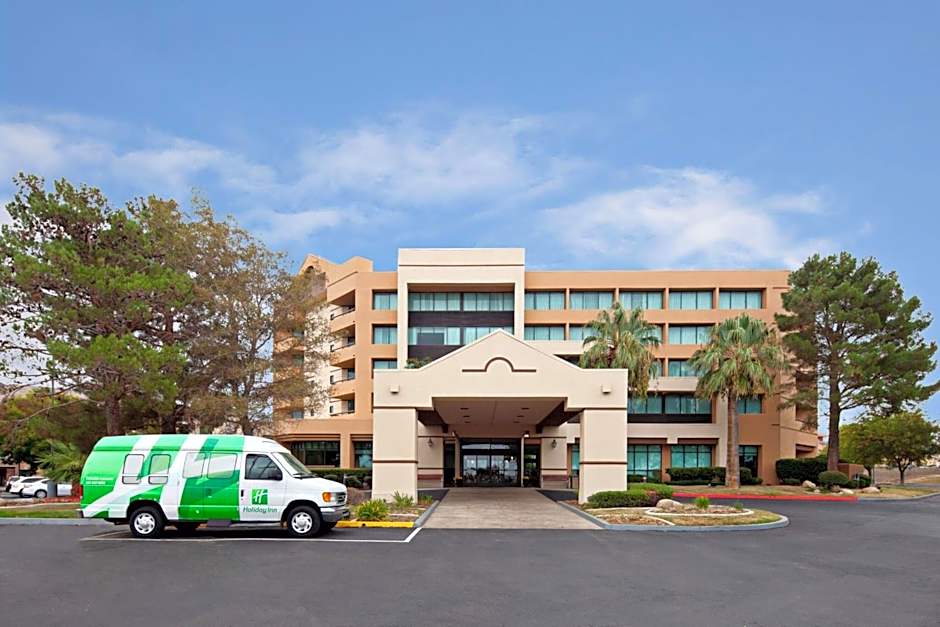 Holiday Inn Palmdale-Lancaster By IHG