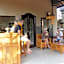 Kubu Padi Wooden House