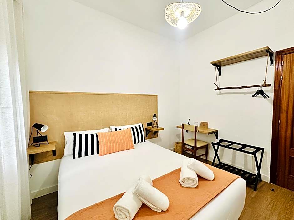 Autentic Boutique Moncloa