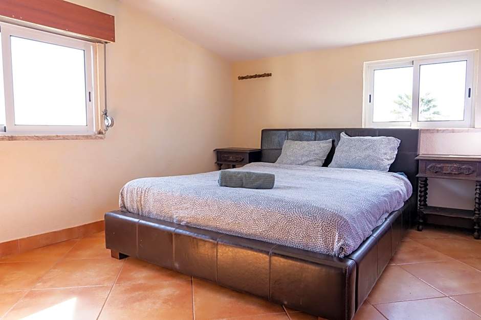 Natural Mystic Hostel