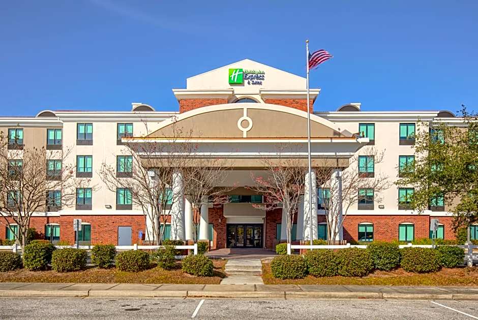 Holiday Inn Express Hotel & Suites Gulf Shores By IHG