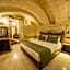Ares Cave Suites