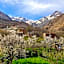 Dar Assarou - Toubkal National Park Lodge