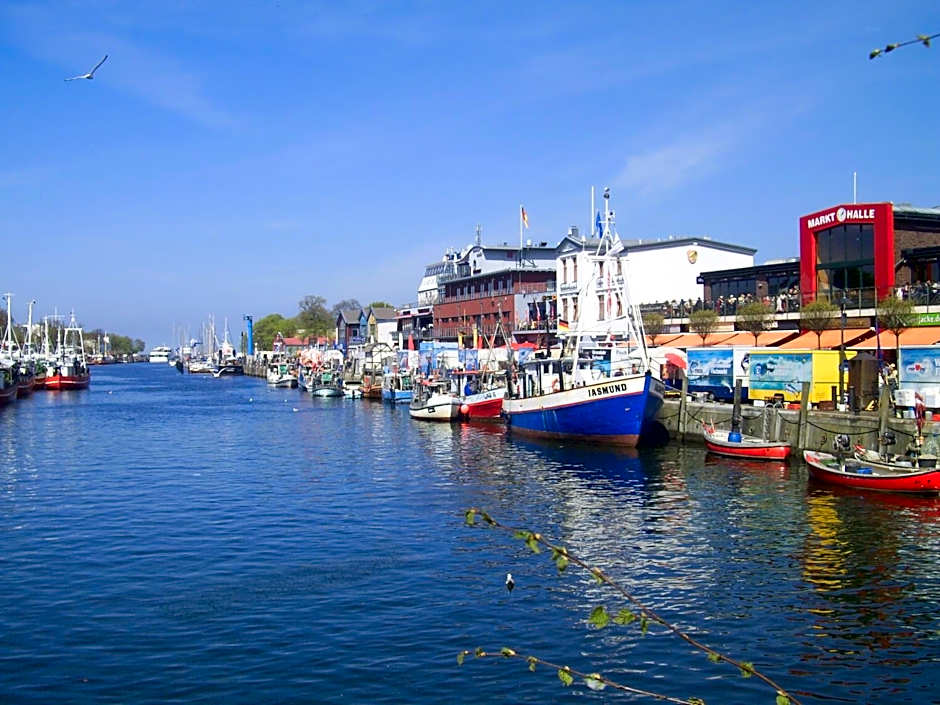 Landhotel Ostseetraum & Fewo