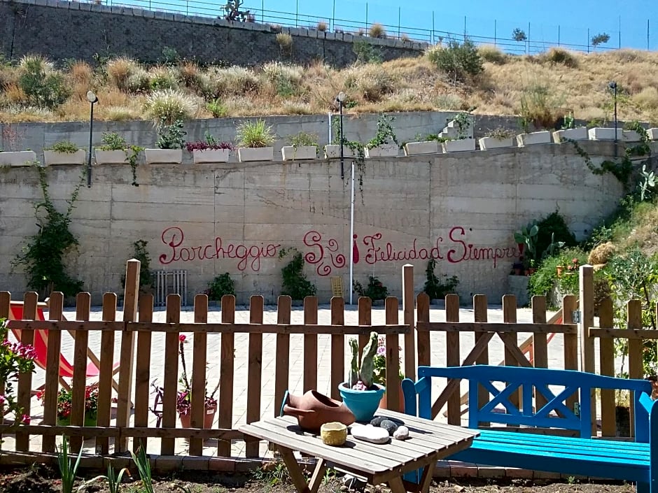 Felicidad Siempre B&B