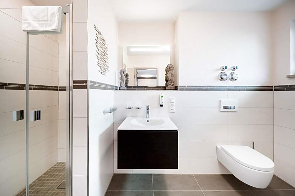 AKZENT Apartmenthotel Binz