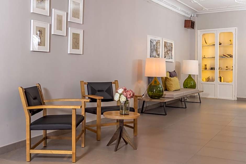 RVHotels Broquetas Spa Termal