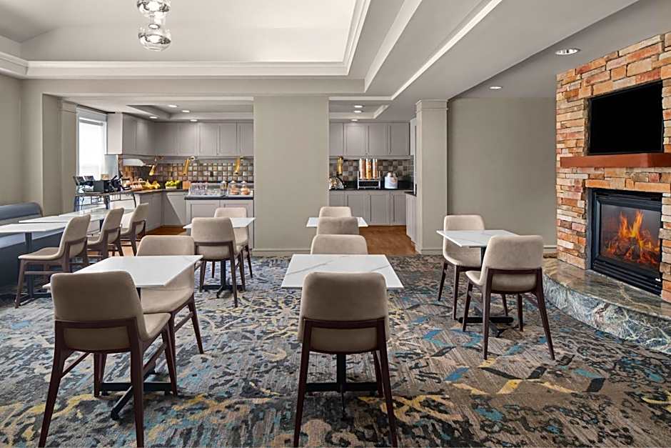 Residence Inn by Marriott Long Island Holtsville