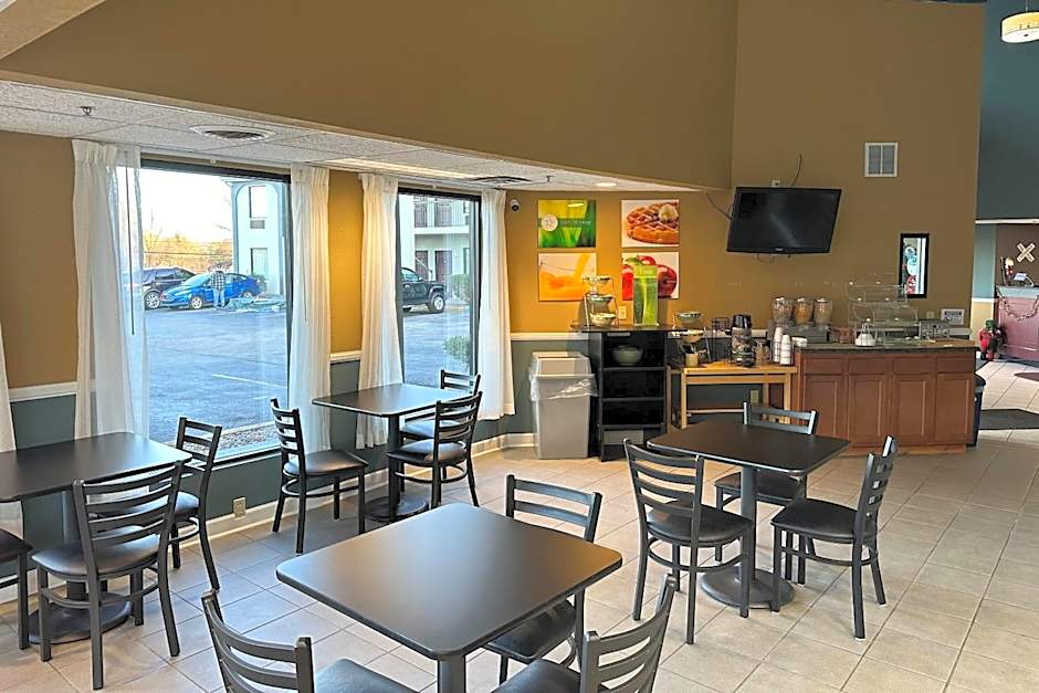 Quality Inn Ashland