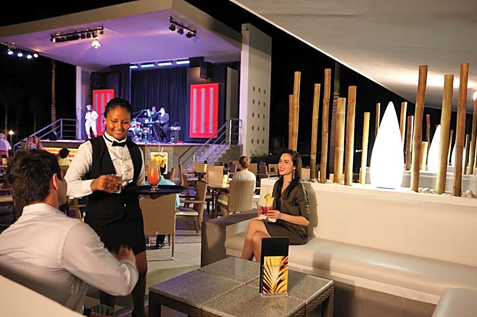 Riu Palace Costa Rica - All Inclusive