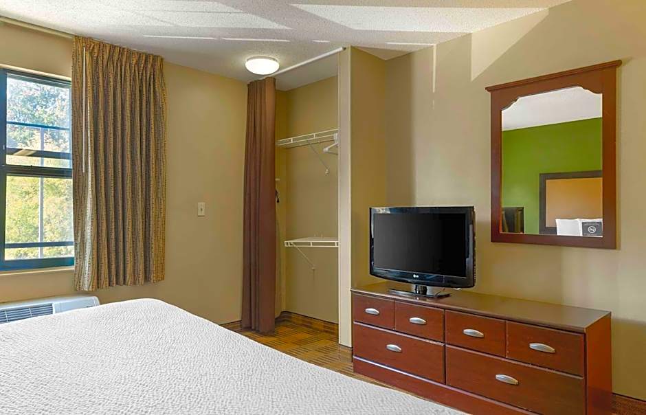 Extended Stay America Suites - Mt. Olive - Budd Lake