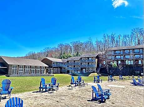 The Grand Tappattoo Resort, an Ascend Collection Resort