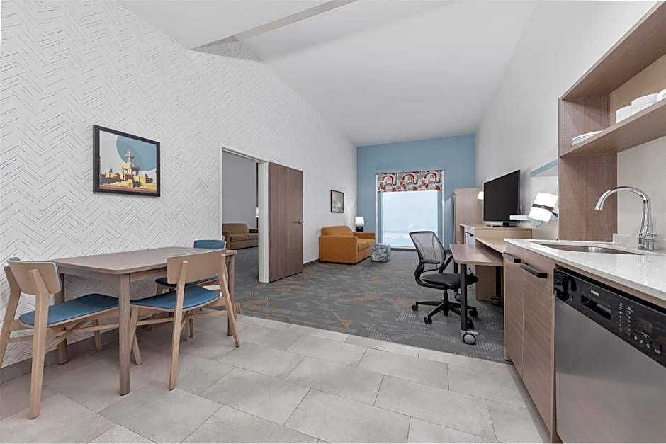 Home2 Suites by Hilton Paris